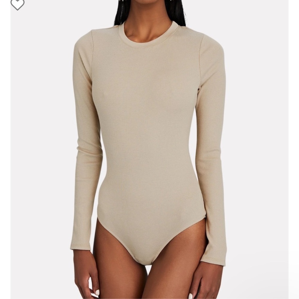 The Range Bodysuit
